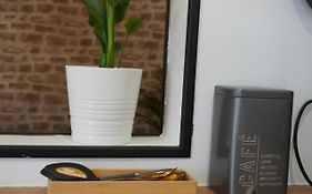 Appartement En Plein Centre