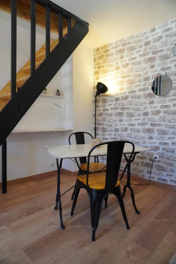 Appartement En Plein Centre Aviñón Exterior foto